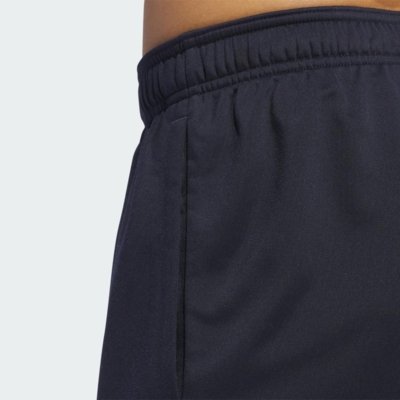 M LOGO SHORT adidas Performance Azul