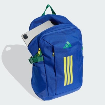 MOCHILA ADIDAS APWR adidas Performance Azul