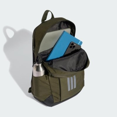 MOCHILA ADIDAS APWR adidas Performance Verde