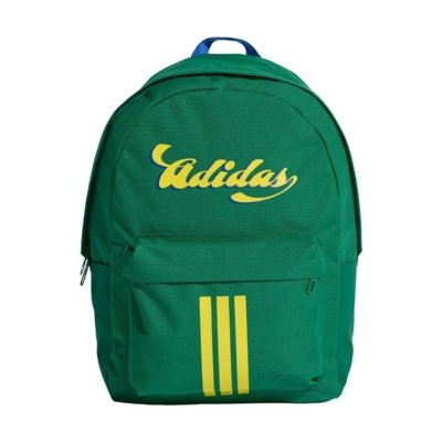 MOCHILA ADIDAS TIRO GRAPHIC II adidas Performance Verde