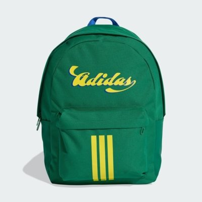 MOCHILA ADIDAS TIRO GRAPHIC II adidas Performance Verde