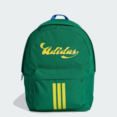 MOCHILA ADIDAS TIRO GRAPHIC II adidas Performance Verde