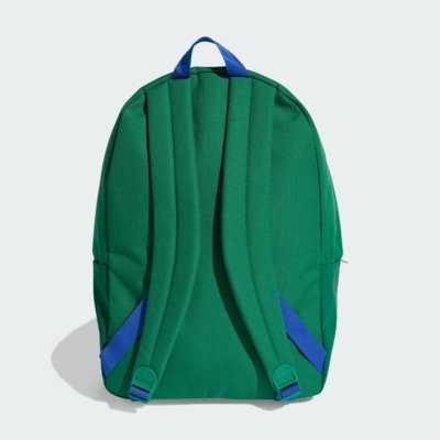 MOCHILA ADIDAS TIRO GRAPHIC II adidas Performance Verde
