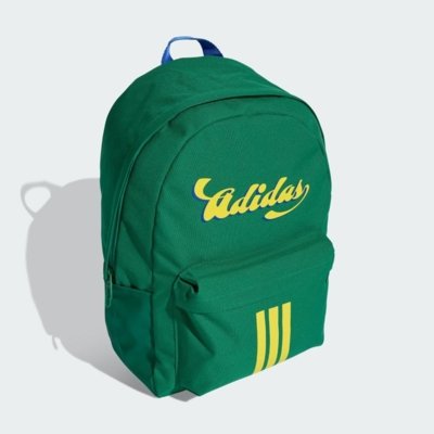 MOCHILA ADIDAS TIRO GRAPHIC II adidas Performance Verde