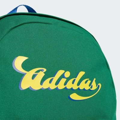 MOCHILA ADIDAS TIRO GRAPHIC II adidas Performance Verde