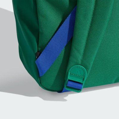 MOCHILA ADIDAS TIRO GRAPHIC II adidas Performance Verde
