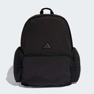 MOCHILA ESSENTIALS SUPERGRANDE adidas Performance Preto