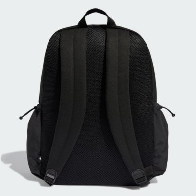 MOCHILA ESSENTIALS VOLTA ÀS AULAS TOP adidas Performance Preto