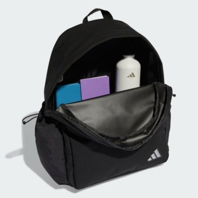 MOCHILA ESSENTIALS VOLTA ÀS AULAS TOP adidas Performance Preto