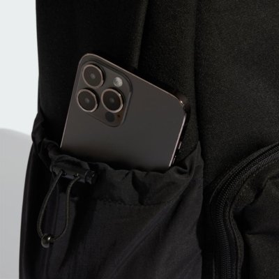 MOCHILA ESSENTIALS VOLTA ÀS AULAS TOP adidas Performance Preto