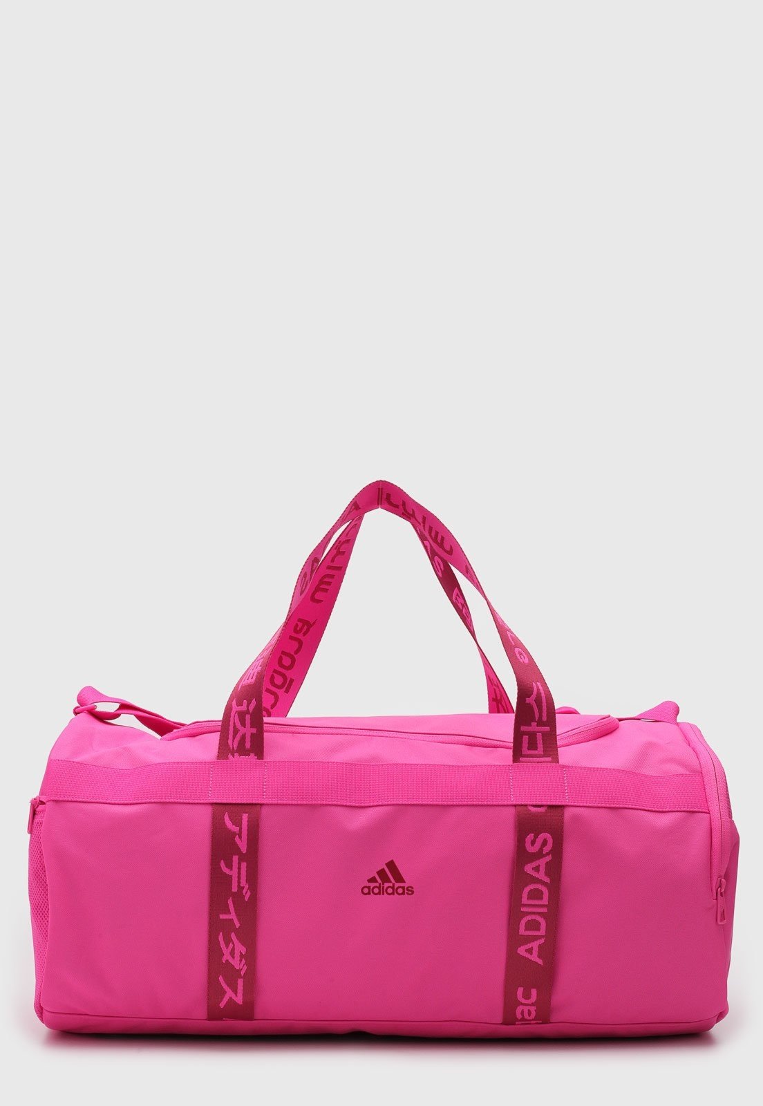 mala rosa adidas