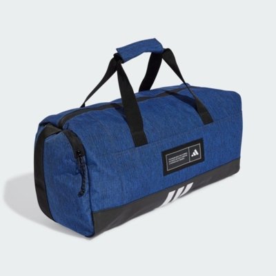Mala Duffel 4ATHLTS Pequena adidas Performance Azul