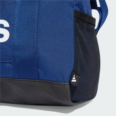 Mala Duffel Linear Extra Small adidas Performance Azul