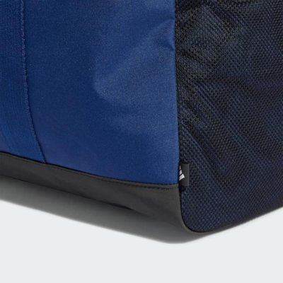 Mala Duffel Linear Média adidas Performance Azul