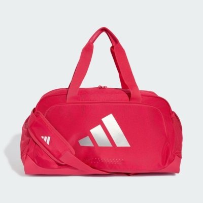 Mala Duffel adidas Defender Pequena adidas Performance Rosa