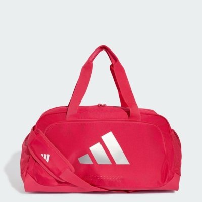 Mala Duffel adidas Defender Pequena adidas Performance Rosa
