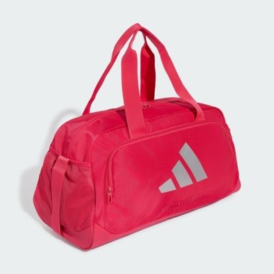 Mala Duffel adidas Defender Pequena adidas Performance Rosa