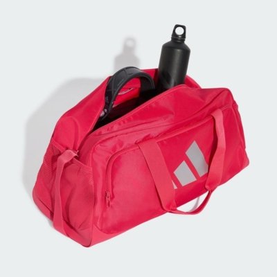 Mala Duffel adidas Defender Pequena adidas Performance Rosa