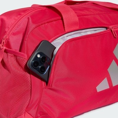 Mala Duffel adidas Defender Pequena adidas Performance Rosa