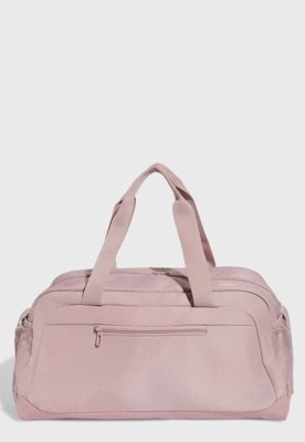 Mala adidas Performance Del Duffle Rosa Claro