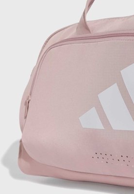 Mala adidas Performance Del Duffle Rosa Claro