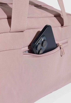 Mala adidas Performance Del Duffle Rosa Claro