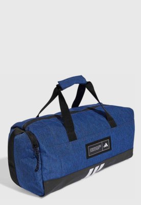 Mala adidas Performance Duffel 4Athletes Azul