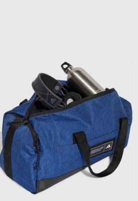 Mala adidas Performance Duffel 4Athletes Azul