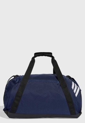 Mala adidas Performance Duffel Tiro Azul-marinho