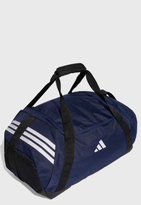 Mala adidas Performance Duffel Tiro Azul-marinho