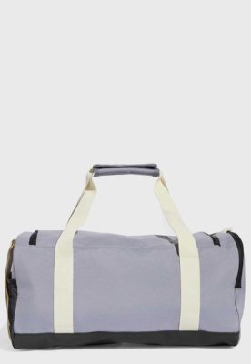 Mala adidas Performance Linear Duffel Lilás