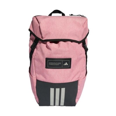 Mochila 4ATHLTS Camper adidas Performance Rosa