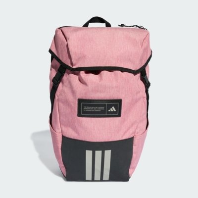 Mochila 4ATHLTS Camper adidas Performance Rosa