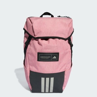 Mochila 4ATHLTS Camper adidas Performance Rosa