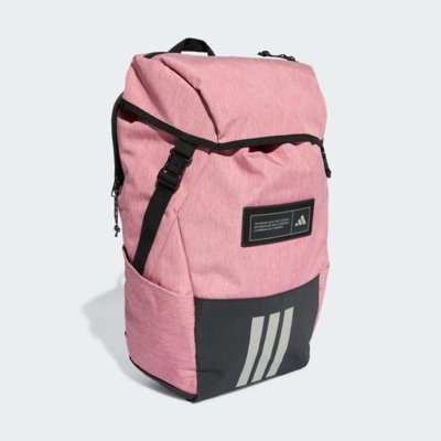 Mochila 4ATHLTS Camper adidas Performance Rosa