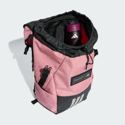 Mochila 4ATHLTS Camper adidas Performance Rosa