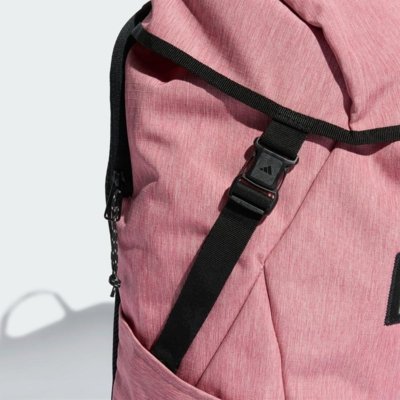 Mochila 4ATHLTS Camper adidas Performance Rosa