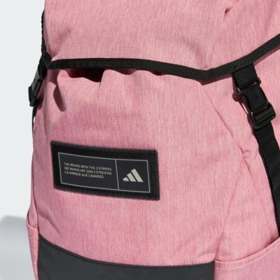 Mochila 4ATHLTS Camper adidas Performance Rosa
