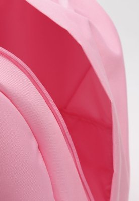 Mochila Adidas Performance Clássica 3 Listras Rosa