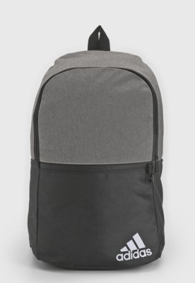 Menor preço em Mochila Adidas Performance Daily Ii Preta