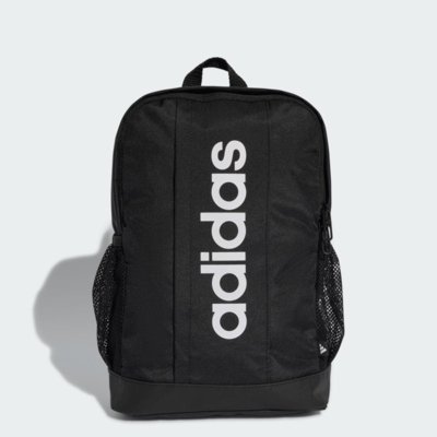 Mochila Linear Infantil adidas Performance Preto