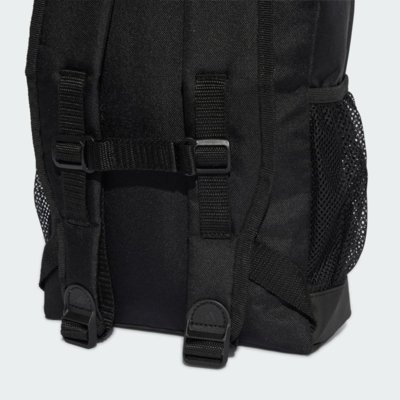 Mochila Linear Infantil adidas Performance Preto