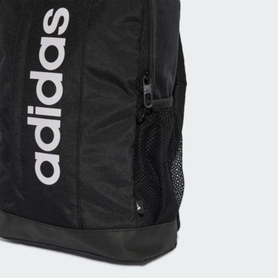 Mochila Linear Infantil adidas Performance Preto