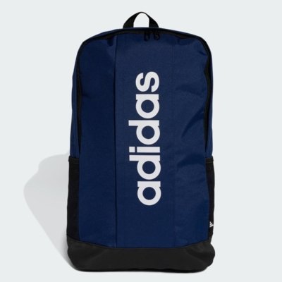 Mochila Linear adidas Performance Azul