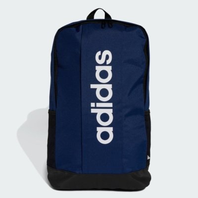 Mochila Linear adidas Performance Azul