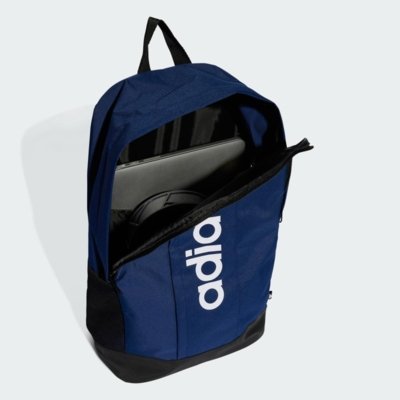 Mochila Linear adidas Performance Azul