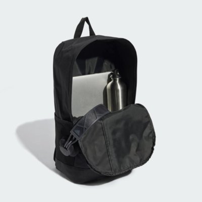 Mochila Linear adidas Performance Preto