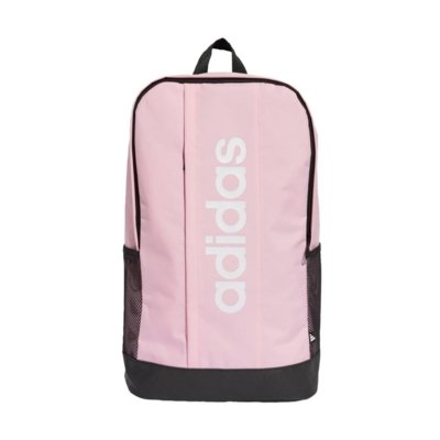 Mochila Linear adidas Performance Rosa | Dafiti