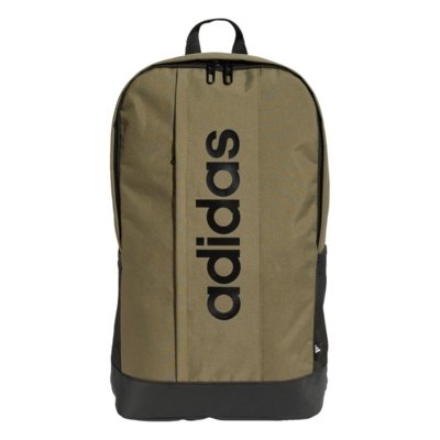 Mochila Linear adidas Performance Verde