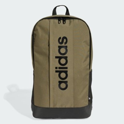 Mochila Linear adidas Performance Verde